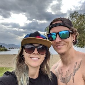 Meet your Posher, Renauda